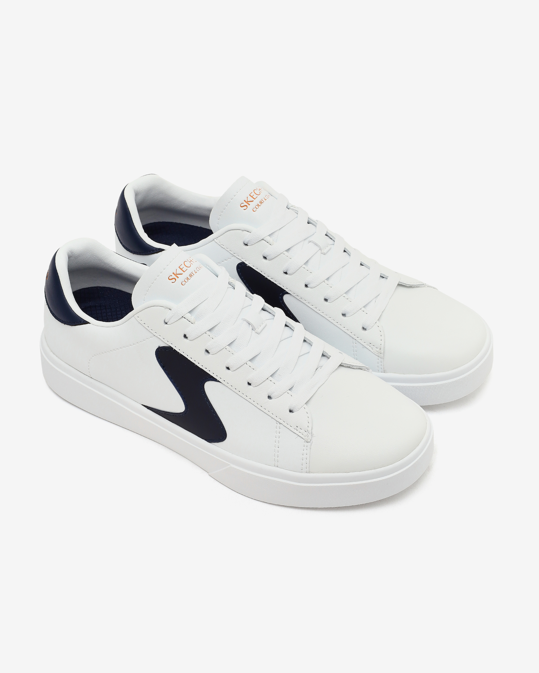 スクーデリア　PK8 Skechers Go Walk 8 Erkek Gri Yürüyüş Ayakkabısı 216783 GRY